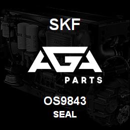 OS9843 SFK SEAL | AGA Parts