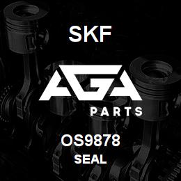 OS9878 SFK SEAL | AGA Parts