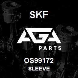 OS99172 SFK SLEEVE | AGA Parts