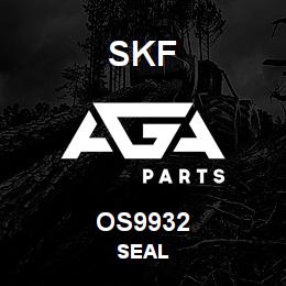 OS9932 SFK SEAL | AGA Parts
