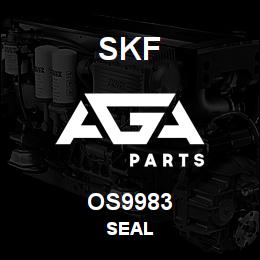 OS9983 SFK SEAL | AGA Parts