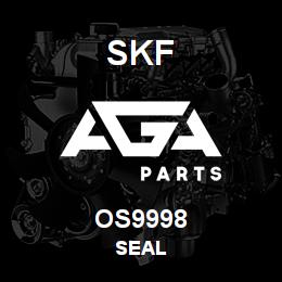 OS9998 SFK SEAL | AGA Parts