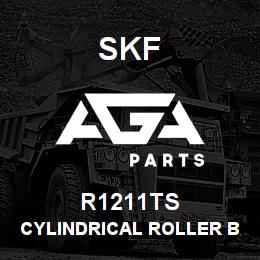 R1211TS SFK CYLINDRICAL ROLLER BEARING | AGA Parts
