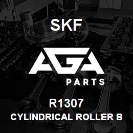 R1307 SFK CYLINDRICAL ROLLER BEARING | AGA Parts
