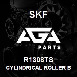 R1308TS SFK CYLINDRICAL ROLLER BEARING | AGA Parts