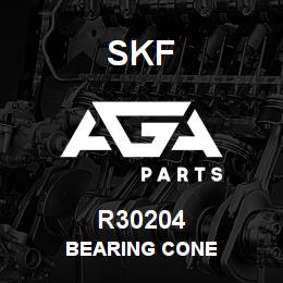 R30204 SFK BEARING CONE | AGA Parts