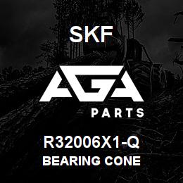 R32006X1-Q SFK BEARING CONE | AGA Parts