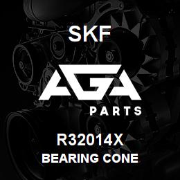 R32014X SFK BEARING CONE | AGA Parts