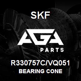 R330757C/VQ051 SFK BEARING CONE | AGA Parts