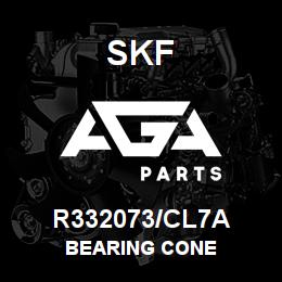 R332073/CL7A SFK BEARING CONE | AGA Parts