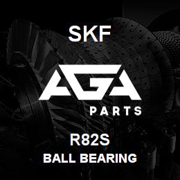 R82S SFK BALL BEARING | AGA Parts