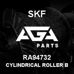 RA94732 SFK CYLINDRICAL ROLLER BEARING | AGA Parts