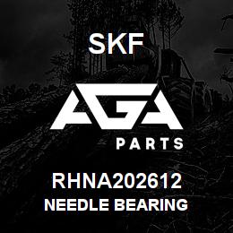 RHNA202612 SFK NEEDLE BEARING | AGA Parts