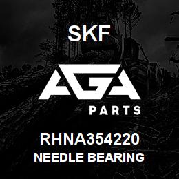 RHNA354220 SFK NEEDLE BEARING | AGA Parts