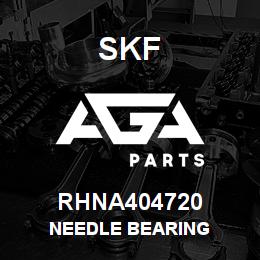 RHNA404720 SFK NEEDLE BEARING | AGA Parts