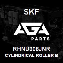 RHNU308JNR SFK CYLINDRICAL ROLLER BEARING | AGA Parts