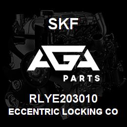 RLYE203010 SFK ECCENTRIC LOCKING COLLAR | AGA Parts