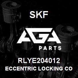 RLYE204012 SFK ECCENTRIC LOCKING COLLAR | AGA Parts