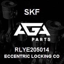 RLYE205014 SFK ECCENTRIC LOCKING COLLAR | AGA Parts