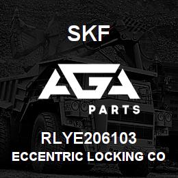 RLYE206103 SFK ECCENTRIC LOCKING COLLAR | AGA Parts