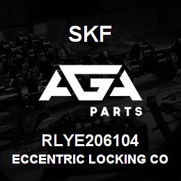 RLYE206104 SFK ECCENTRIC LOCKING COLLAR | AGA Parts