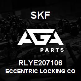 RLYE207106 SFK ECCENTRIC LOCKING COLLAR | AGA Parts