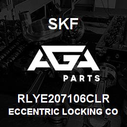 RLYE207106CLR SFK ECCENTRIC LOCKING COLLAR | AGA Parts