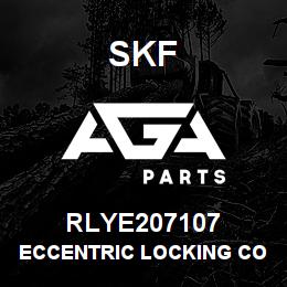RLYE207107 SFK ECCENTRIC LOCKING COLLAR | AGA Parts