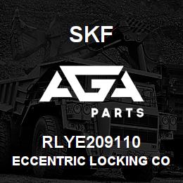 RLYE209110 SFK ECCENTRIC LOCKING COLLAR | AGA Parts