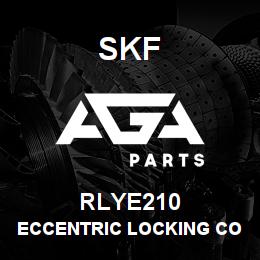 RLYE210 SFK ECCENTRIC LOCKING COLLAR | AGA Parts