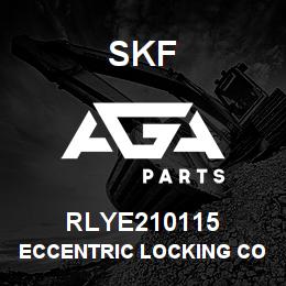 RLYE210115 SFK ECCENTRIC LOCKING COLLAR | AGA Parts