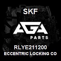 RLYE211200 SFK ECCENTRIC LOCKING COLLAR | AGA Parts