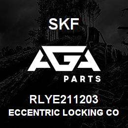 RLYE211203 SFK ECCENTRIC LOCKING COLLAR | AGA Parts