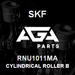 RNU1011MA SFK CYLINDRICAL ROLLER BEARING | AGA Parts