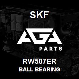 RW507ER SFK BALL BEARING | AGA Parts