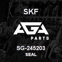 SG-245203 SFK SEAL | AGA Parts