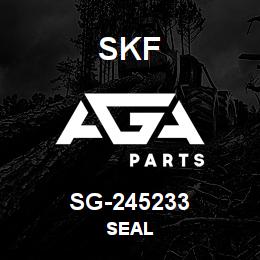 SG-245233 SFK SEAL | AGA Parts