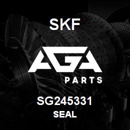 SG245331 SFK SEAL | AGA Parts