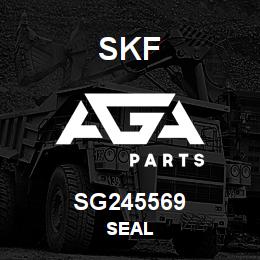SG245569 SFK SEAL | AGA Parts