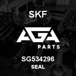 SG534296 SFK SEAL | AGA Parts