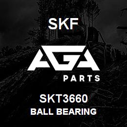 SKT3660 SFK BALL BEARING | AGA Parts