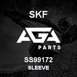 SS99172 SFK SLEEVE | AGA Parts