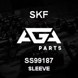 SS99187 SFK SLEEVE | AGA Parts