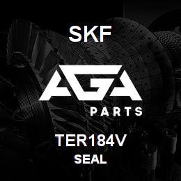 TER184V SFK SEAL | AGA Parts