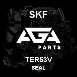 TER53V SFK SEAL | AGA Parts