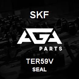 TER59V SFK SEAL | AGA Parts