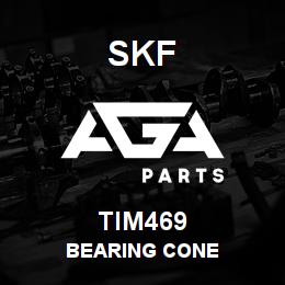 TIM469 SFK BEARING CONE | AGA Parts