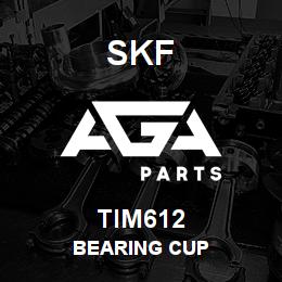 TIM612 SFK BEARING CUP | AGA Parts