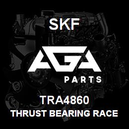 TRA4860 SFK THRUST BEARING RACE | AGA Parts