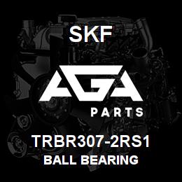 TRBR307-2RS1 SFK BALL BEARING | AGA Parts